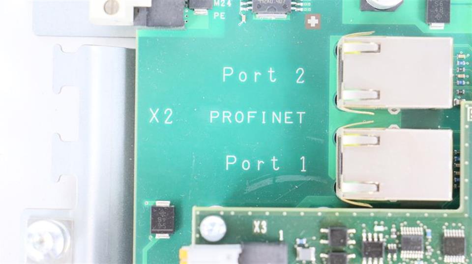 Siemens Sinumerik 6FC5311-0AA00-1AA0 FS:A TOP ZUSTAND