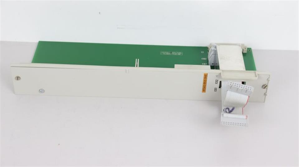 Siemens Sinumerik 6FC5412-0FA10-0AA0 Achserweiterungseinschub Ver. A TOP ZUSTAND