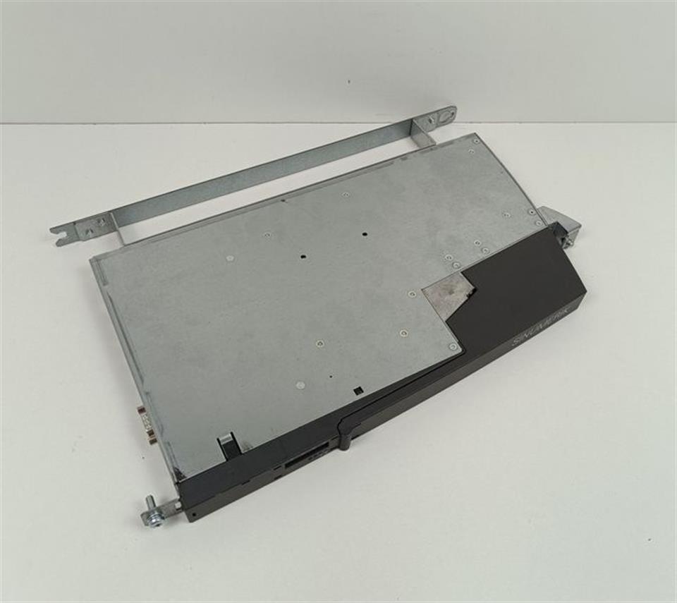 SIEMENS Sinumerik 6SL3040-1NB00-0AA0 NX15.3 FS: E TESTED & NEUWERTIG