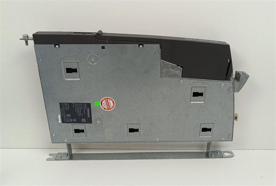SIEMENS Sinumerik 6SL3040-1NB00-0AA0 NX15.3 FS: E TESTED & NEUWERTIG