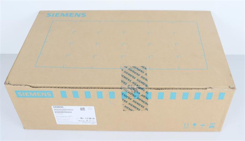 Siemens Sinumerik 828D PPU271.4 6FC5370-5AA40-0AA0 FS: 09 UNUSED & OVP