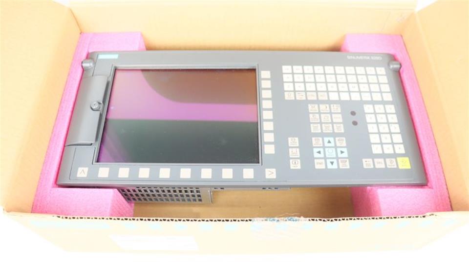 Siemens Sinumerik 828D PPU271.4 6FC5370-5AA40-0AA0 FS: 09 UNUSED & OVP