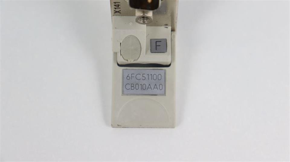 Siemens Sinumerik 840C/840CE 6FC5110-0CB01-0AA0 Ver: F NEUWERTIG