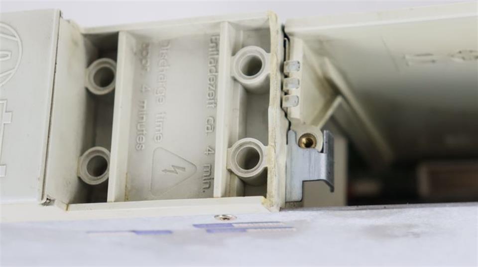 Siemens Sinumerik 840D 6FC5247-0AA00-0AA3 NCU-BOX 13A Vers. A TESTED