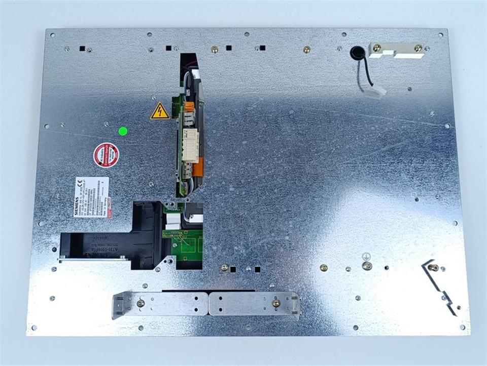 Siemens Sinumerik 840D OP032 6FC5203-0AB20-0AA1 Ver.: B TESTED & UNUSED & OVP