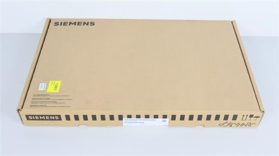 Siemens Sinumerik 840D SL 6FC5372-0AA30-0AB0 FS:I UNUSED & OVP & VERSIEGELT