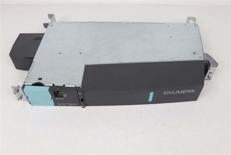 Siemens Sinumerik 840D SL 6FC5372-0AA30-0AB0 NCU 720.3B PN FS:H TESTED NEUWERTIG