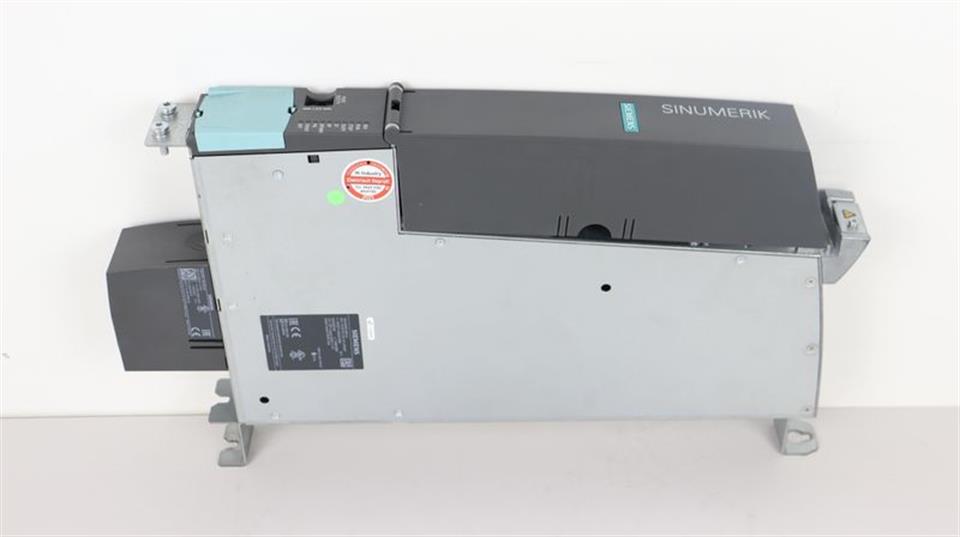 Siemens Sinumerik 840D SL NCU 710.3B 6FC5371-0AA30-0AB0 FS:C TESTED & NEUWERTIG