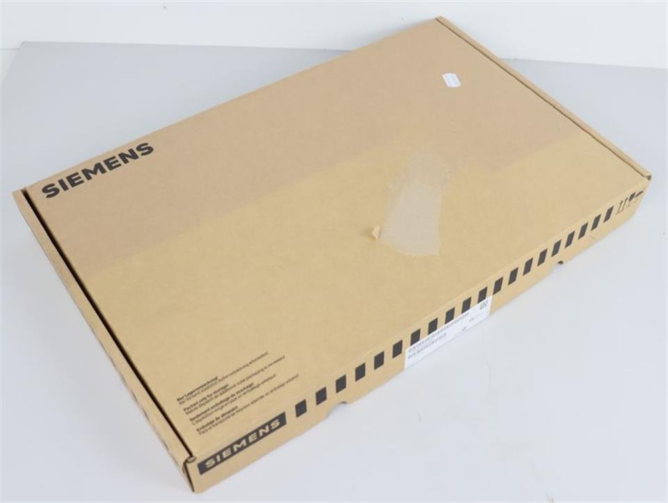 Siemens Sinumerik 840D SL NCU 720.3B 6FC5372-0AA30-0AB0 FS:J UNUSED & OVP