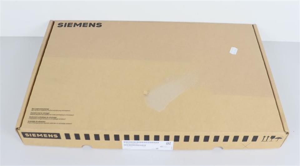 Siemens Sinumerik 840D SL NCU 720.3B 6FC5372-0AA30-0AB0 FS:J UNUSED & OVP