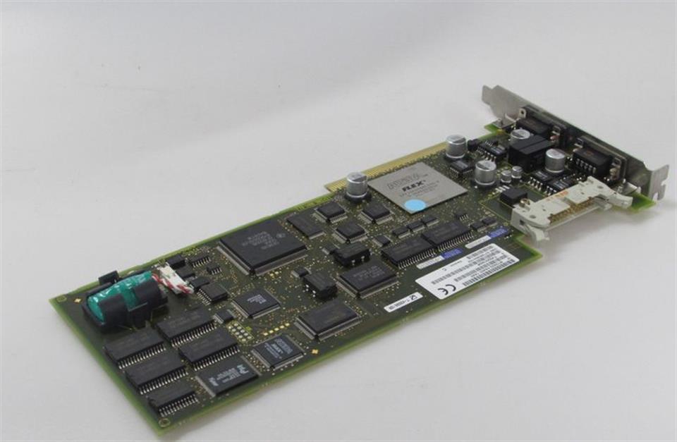 Siemens SINUMERIK 840DI MCI-BOARD 6FC5222-0AA00-1AA0 VER: C NEUWERTIG OVP