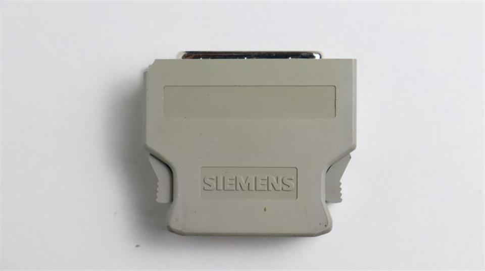 Siemens Sinumerik Busconnector 6FX2003-0DA00 TOP ZUSTAND