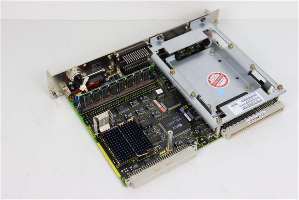 Siemens Sinumerik CPU 6FC5110-0DB03-0AA3 6FC5 110-0DB03-0AA3 UNUSED & OVP