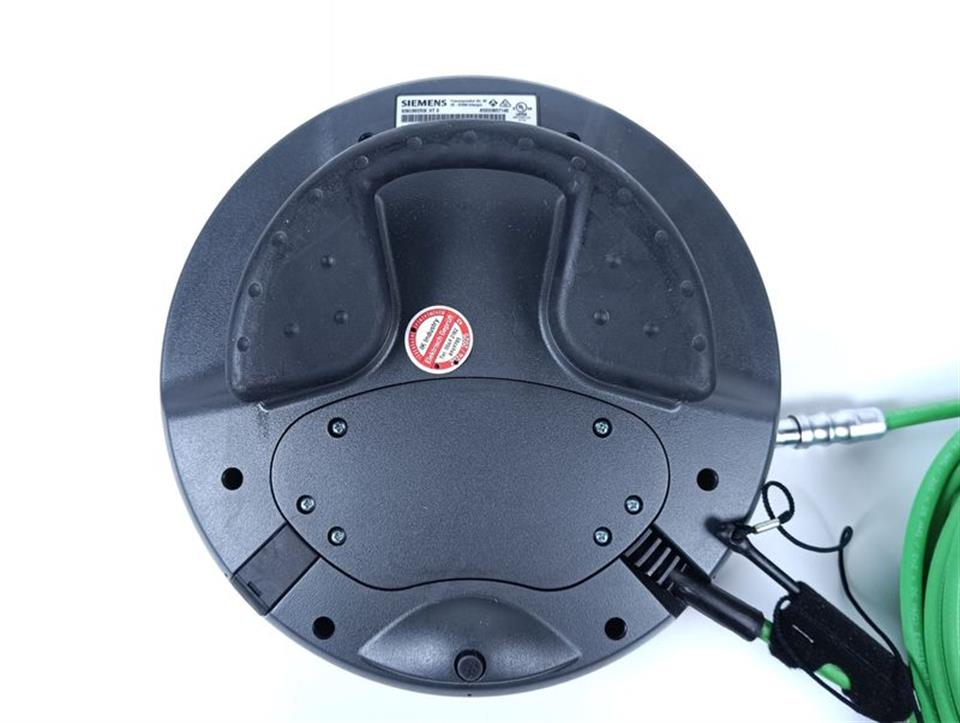 Siemens Sinumerik HT 8 6FC5403-0AA20-0AA1 FS:03 TESTED & TOP ZUSTAND