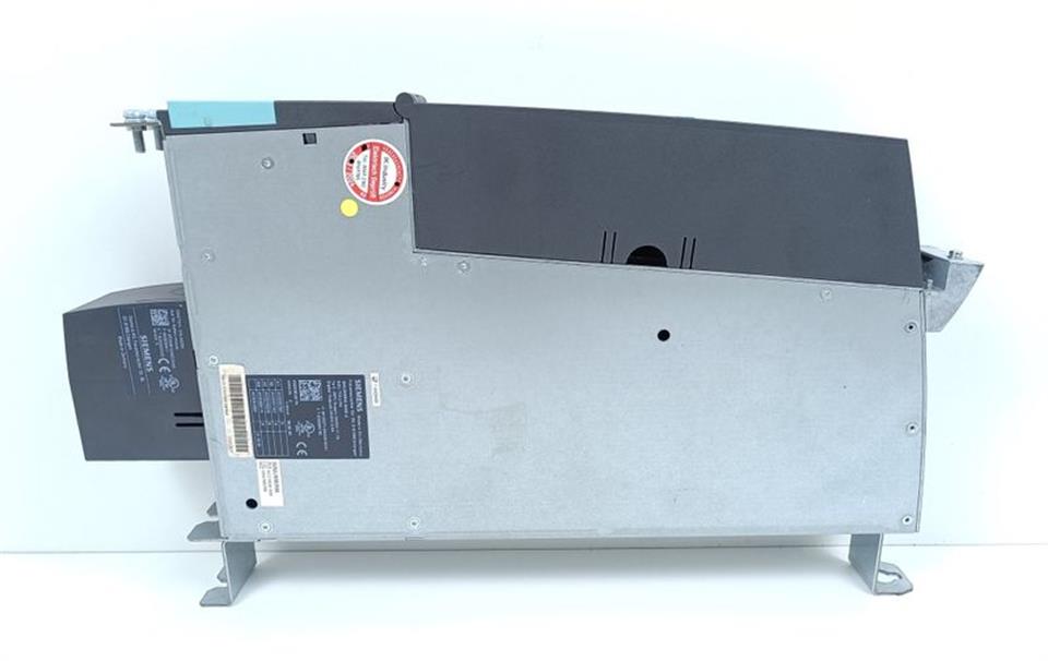 Siemens Sinumerik NCU 710.3 PN 6FC5371-0AA30-0AA1 FS: C TESTED & TOP ZUSTAND