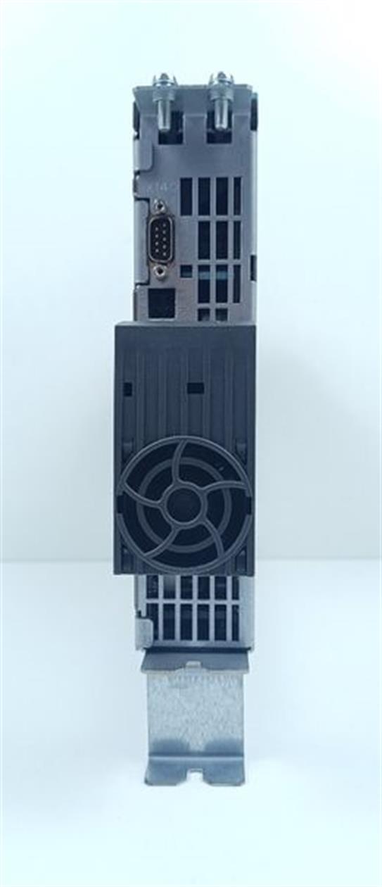 Siemens Sinumerik NCU 710.3 PN 6FC5371-0AA30-0AA1 FS: C TESTED & TOP ZUSTAND