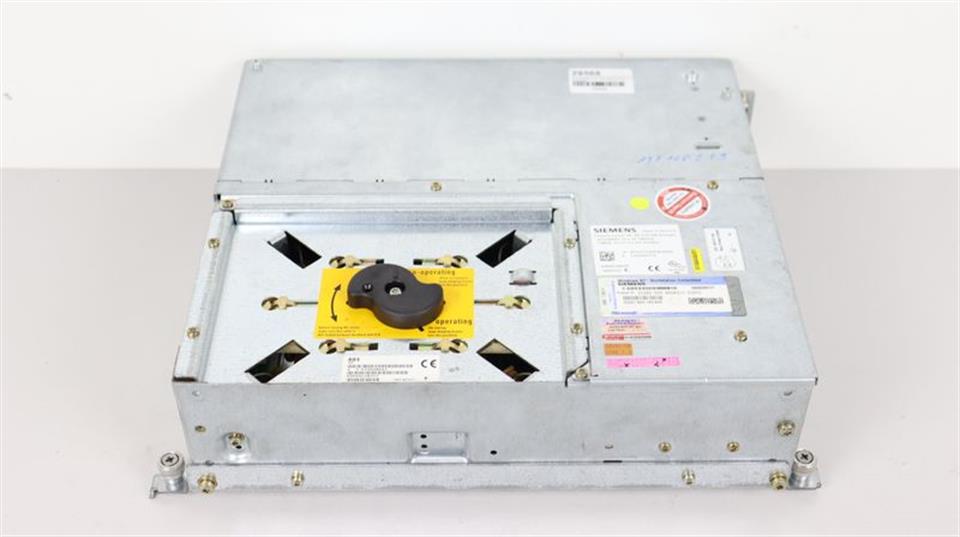 Siemens Sinumerik PCU 50.3-C 6FC5210-0DF31-2AA0 VERSION D Top Zustand TESTED