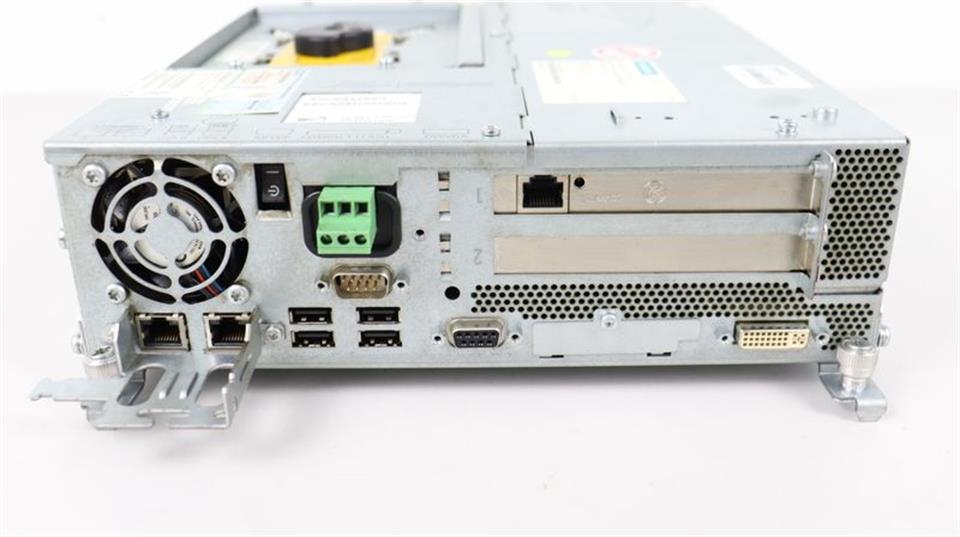 Siemens Sinumerik PCU 50.3-C 6FC5210-0DF31-2AA0 VERSION D Top Zustand TESTED