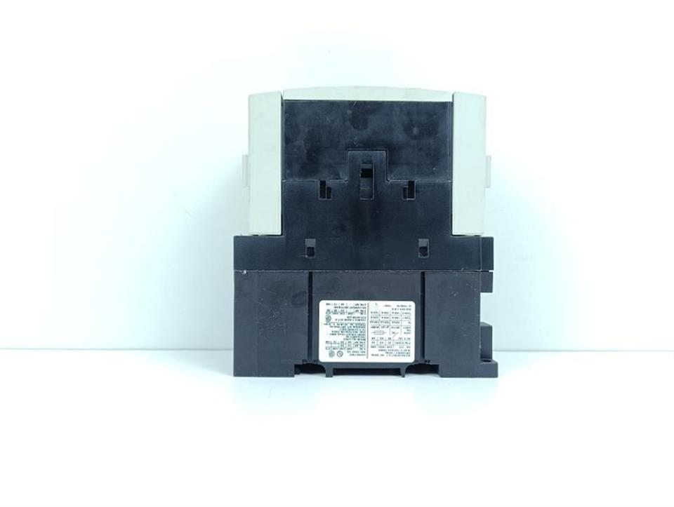 Siemens SIRIUS 3R 3RT1046-1BB40 & Siemens 3RT1926-1BB00 TOP ZUSTAND