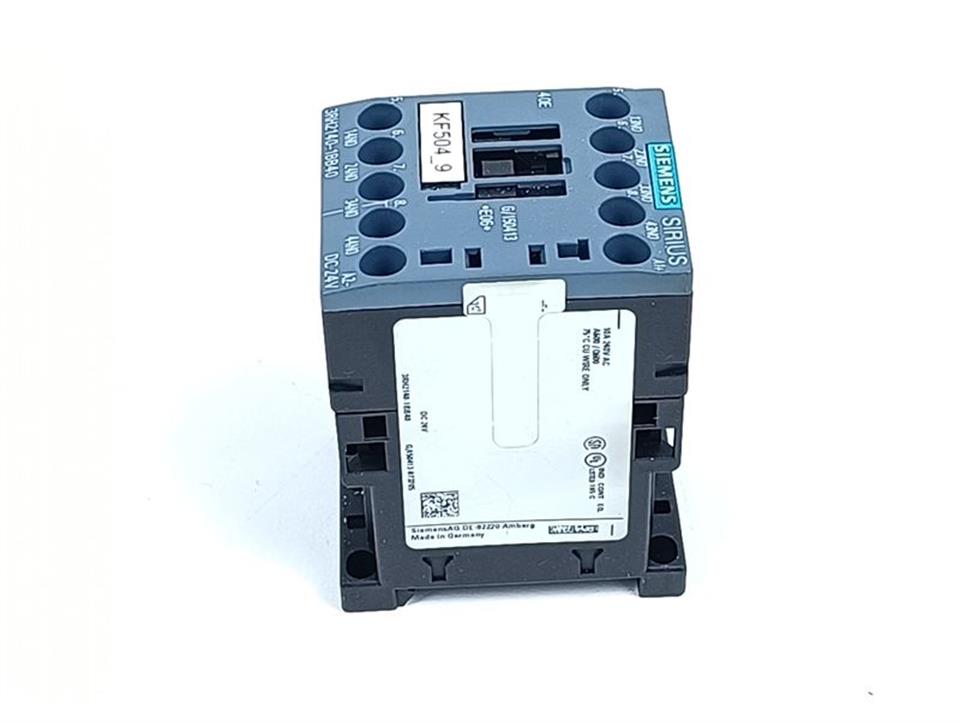 Siemens Sirius 3RH2140-1BB40 TOP ZUSTAND