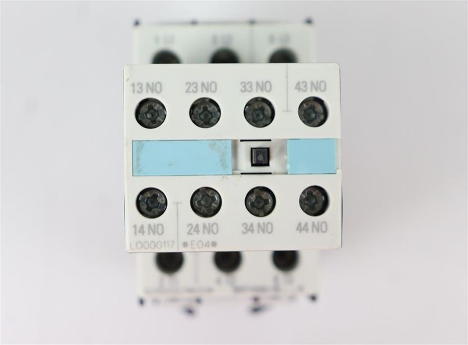 Siemens SIRIUS 3RT1025-1B..0 + 3RT1926-1BB00 + 3RH1921-1FA40 TOP ZUSTAND