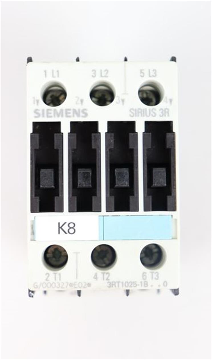 Siemens SIRIUS 3RT1025-1B..0 + 3RT1926-1BB00 TOP ZUSTAND