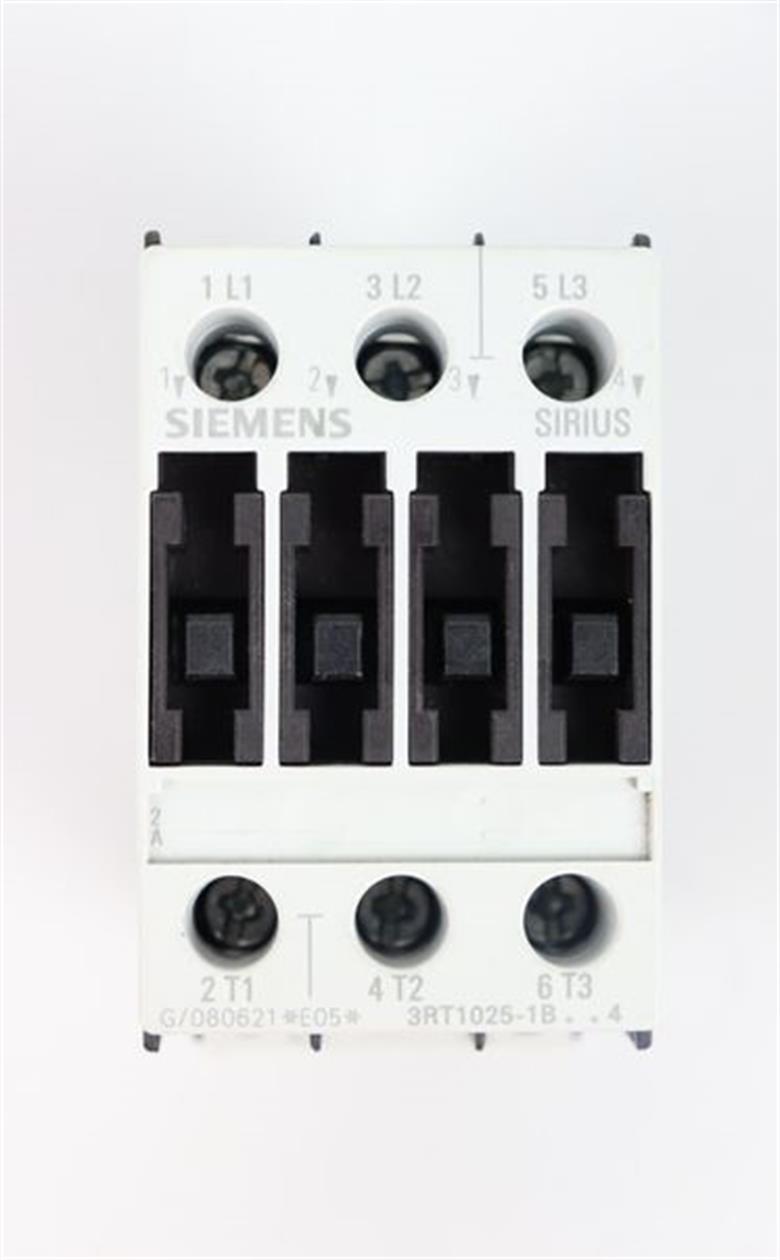 Siemens SIRIUS 3RT1025-1B..0 + MURR 26524 TOP ZUSTAND