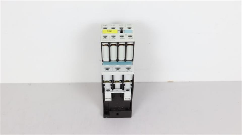 Siemens SIRIUS 3RT1026-1B + 3RH1921-2HA31 TOP ZUSTAND