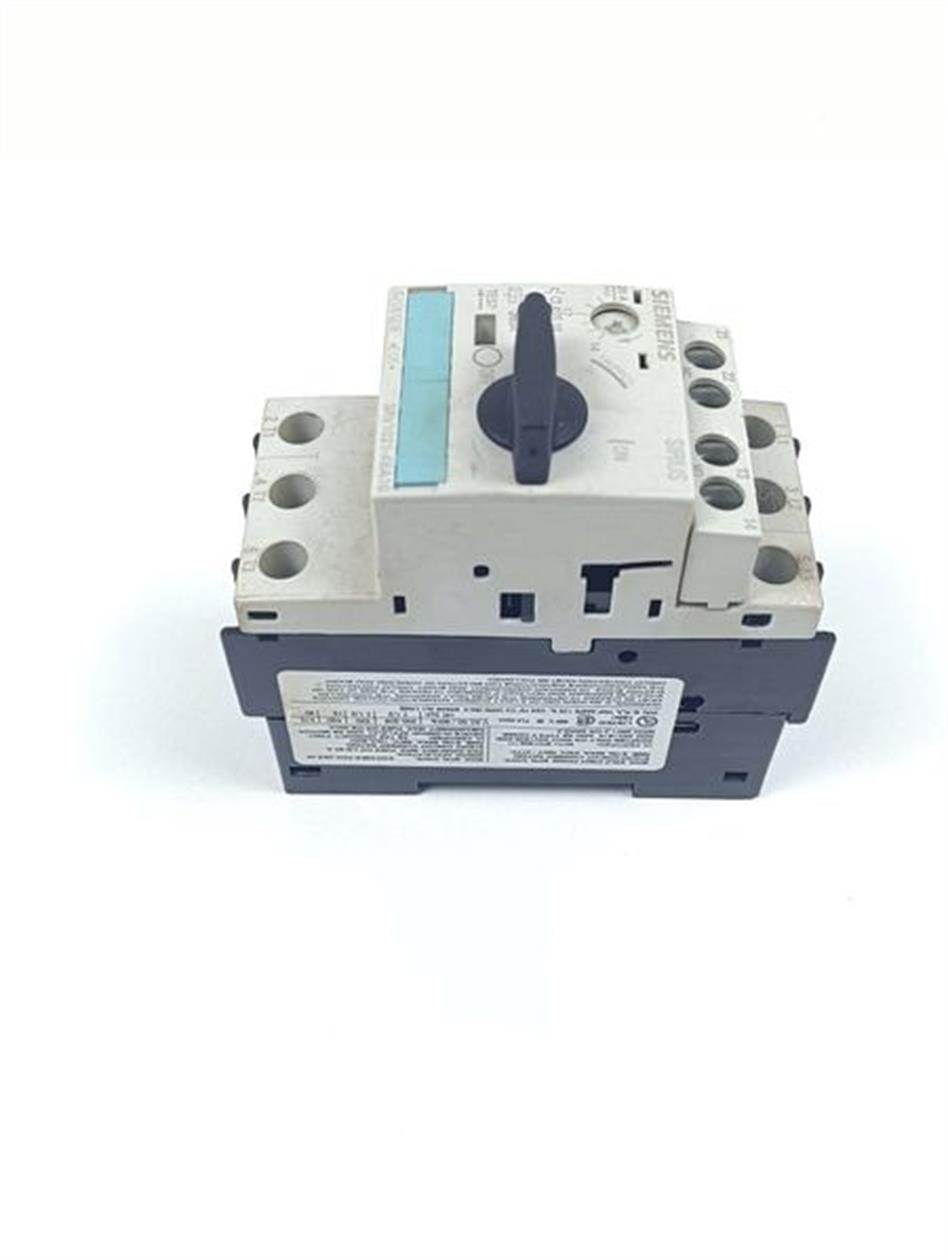 Siemens SIRIUS 3RV1021-4BA10