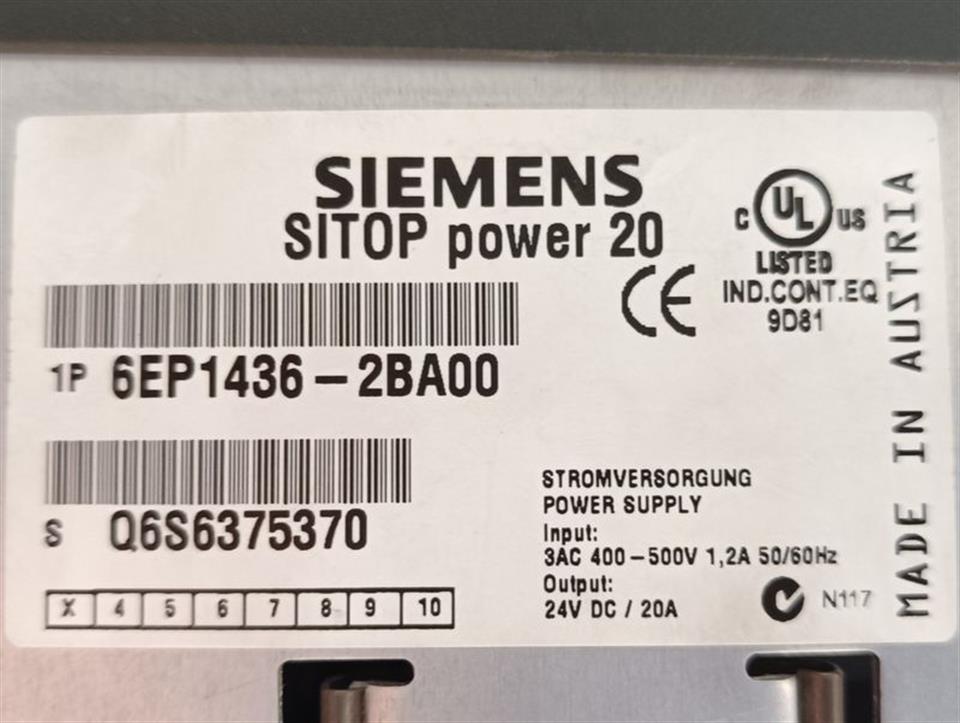 siemens-sitop-power-20-6ep1436-2ba00-e-st-3-400v-20a-24v-dc-tested-79449-5.jpg