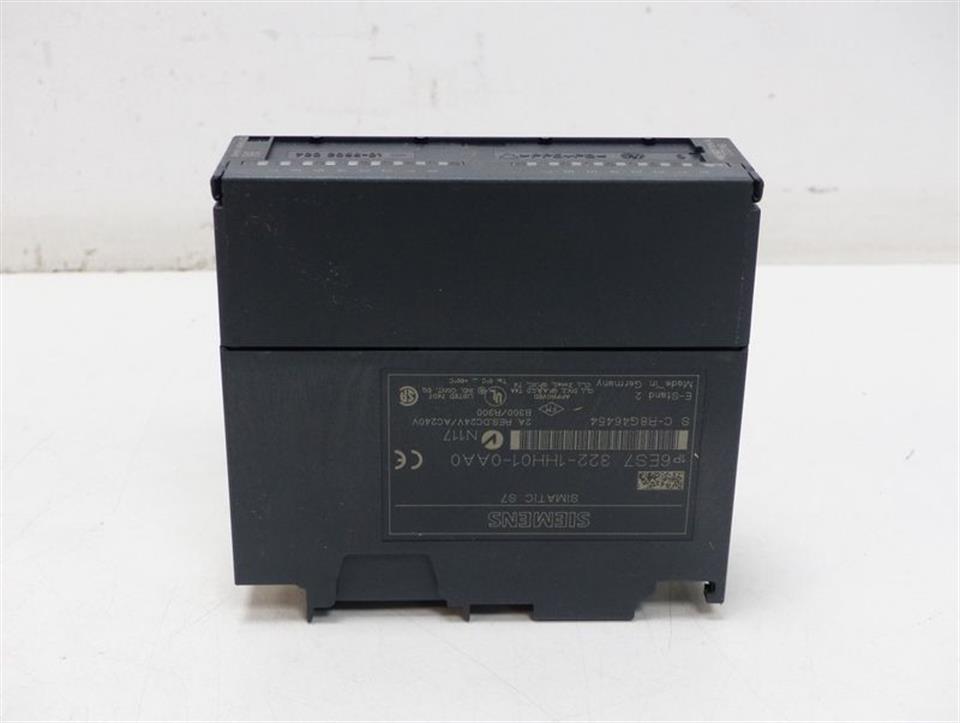Siemens Sinumerik 840D/DE 6FC5357-0BB25-0AA0 Vers.: G TESTED & TOP ZUSTAND