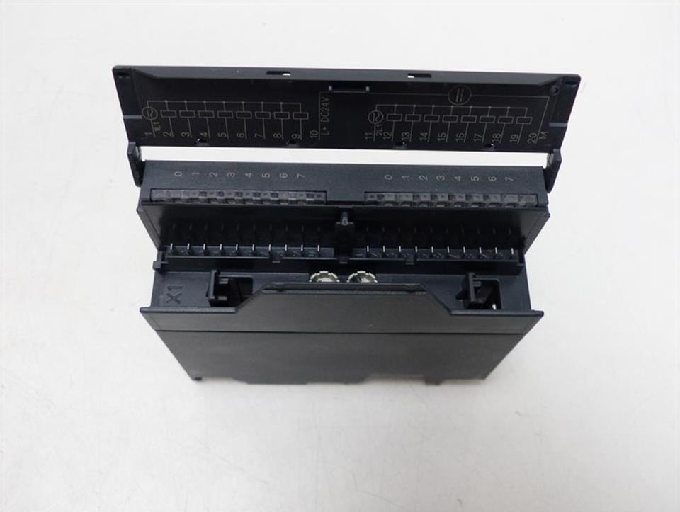 Siemens Sinumerik 840D/DE 6FC5357-0BB25-0AA0 Vers.: G TESTED & TOP ZUSTAND