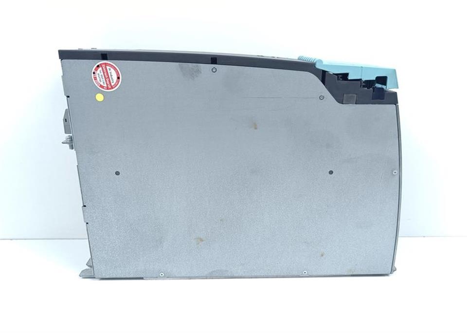 Siemens Smart Line Module 6SL3130-6TE21-6AA4 Version A TESTED & TOP ZUSTAND