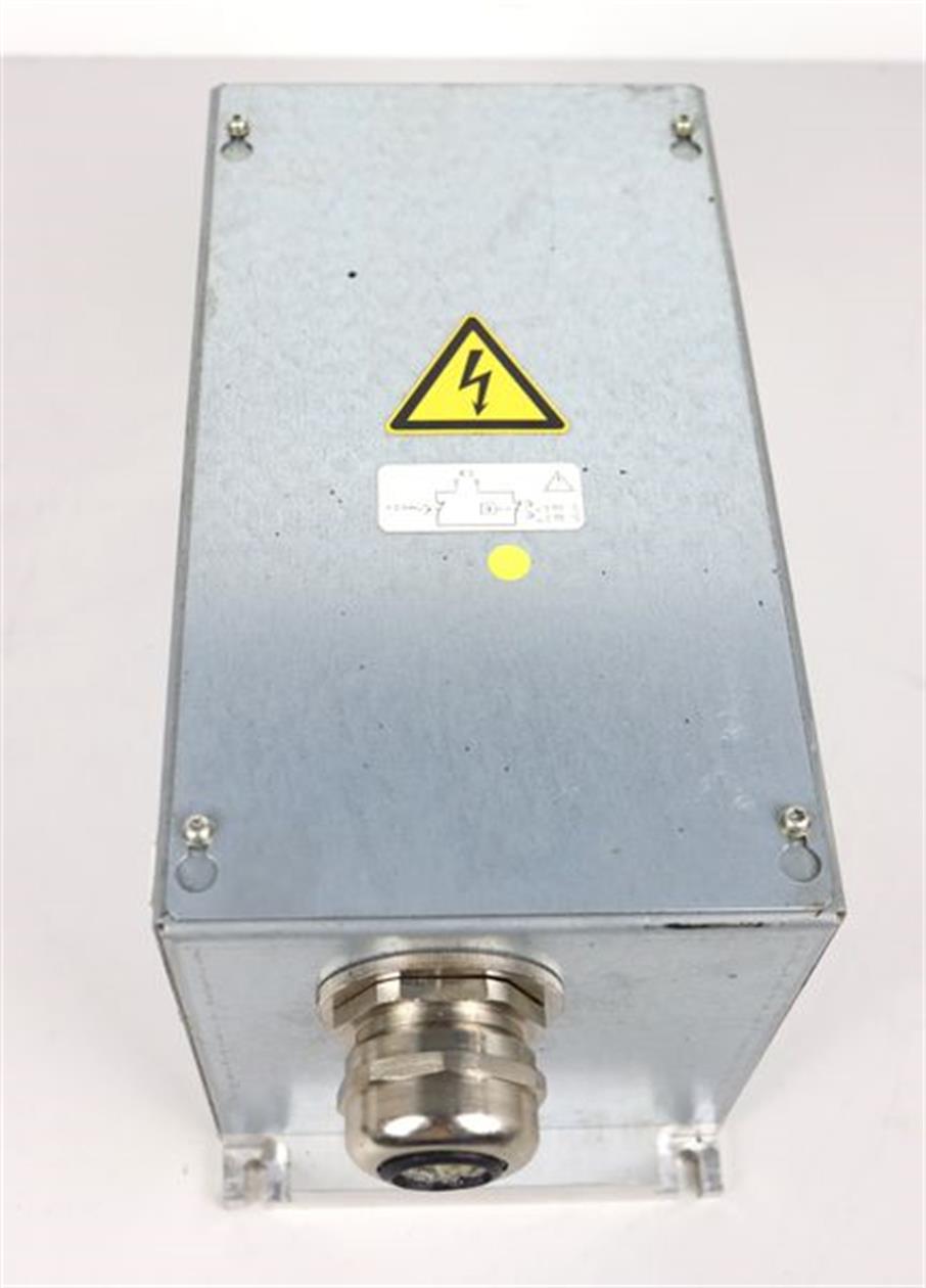 Siemens VPM120 chip limiting module 6SN1113-1AA00-1JA1 Top condition