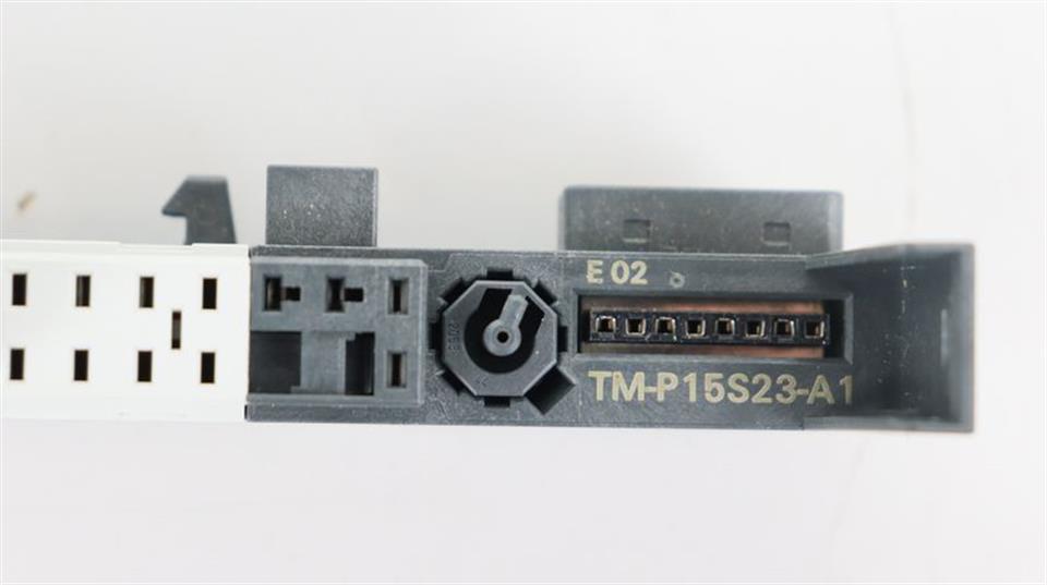 Siemens TM module 6ES7 193-4CC20-0AA0 6ES7193-4CC20-0AA0 E02 TOP CONDITION