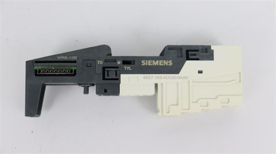 Siemens TM Modul 6ES7193-4CC30-0AA0 6ES7 193-4CC30-0AA0 E02 TOP ZUSTAND