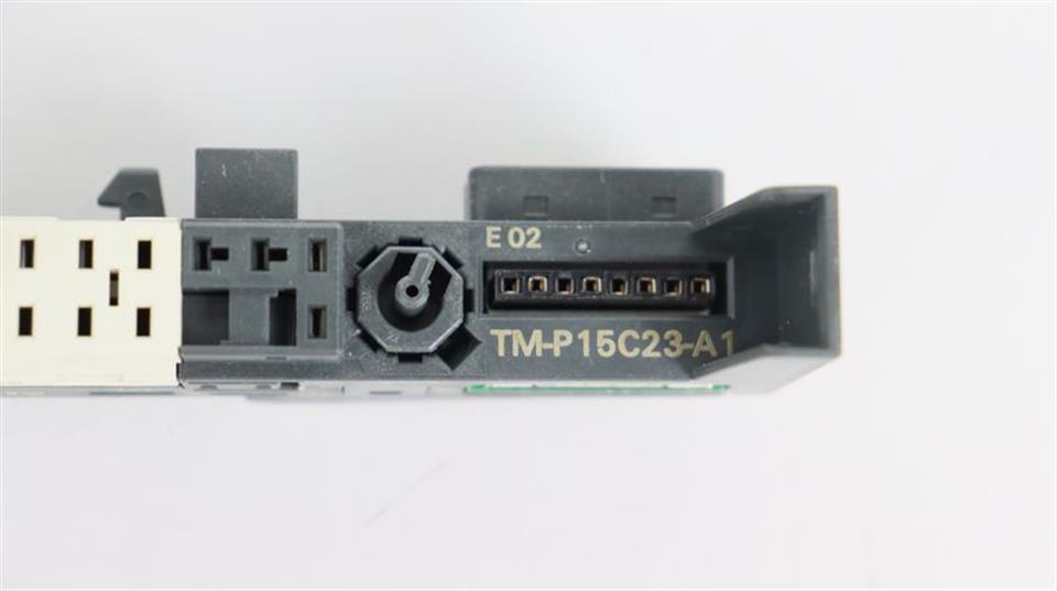 Siemens TM Modul 6ES7193-4CC30-0AA0 6ES7 193-4CC30-0AA0 E02 TOP ZUSTAND