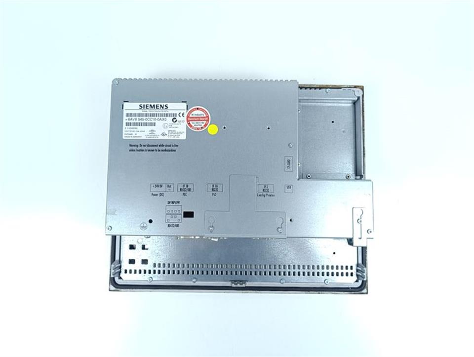 siemens-tp270-touch-10-cstn-6av6-545-0cc10-0ax0-est15-tested-undtop-zustand-82123-4.jpg