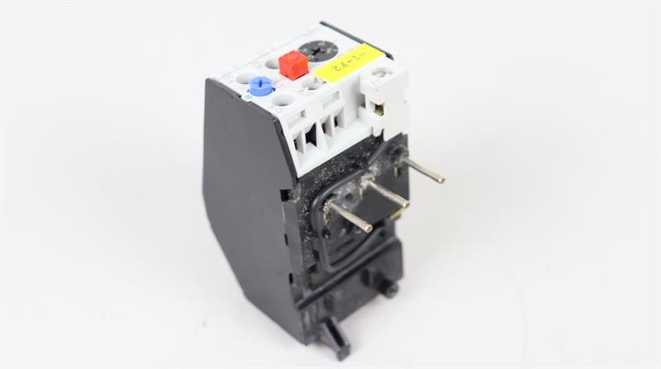 Siemens Überlastrelais 3UA52 00-2C overload relay 16 - 25 A UNUSED & OVP