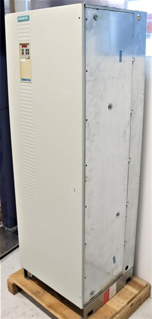 Siemens Zwischenkreisumrichter 6SE7032-6TG70-Z TESTED & NEUWERTIG & OVP