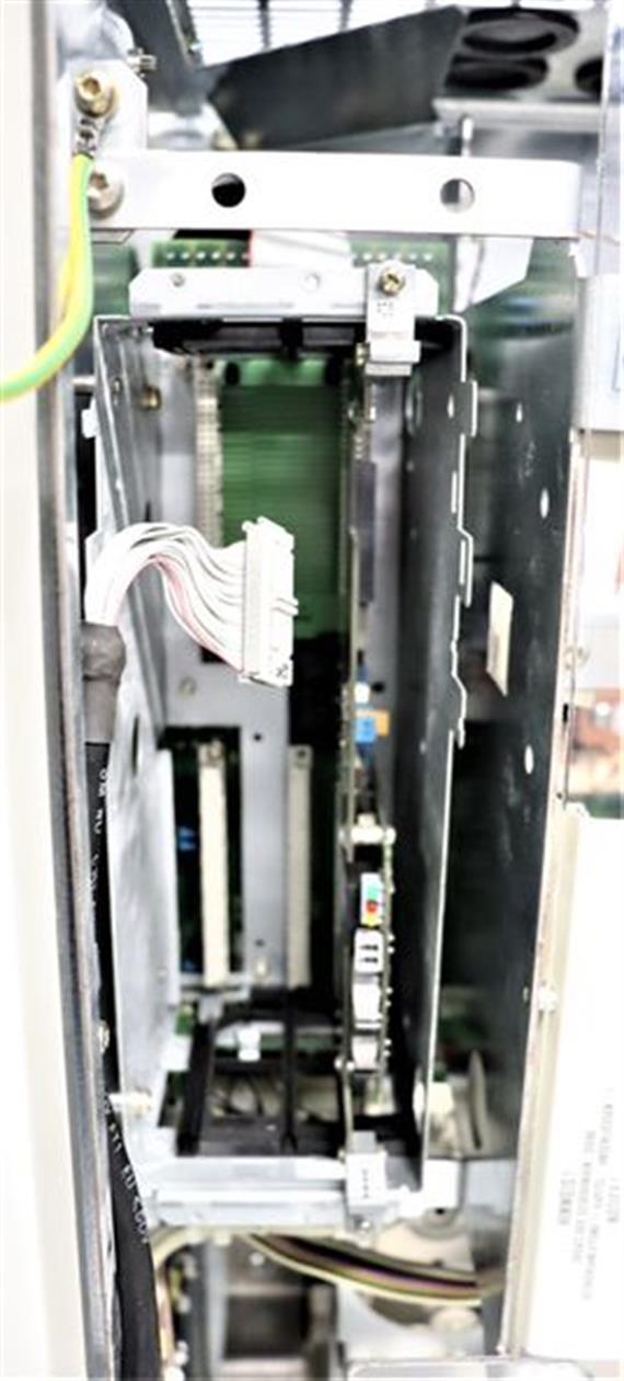 Siemens Zwischenkreisumrichter 6SE7032-6TG70-Z TESTED & NEUWERTIG & OVP