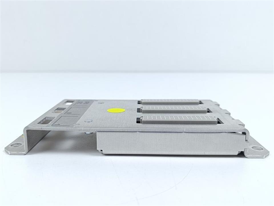 SIGMATEK 12-002-021 C-DIAS Modulträger CMB021 TOP ZUSTAND
