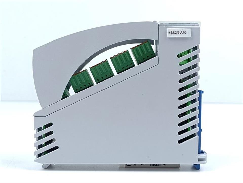 SIGMATEK C-DIAS 12-006-161 Dig.Eingangsmodul TOP ZUSTAND