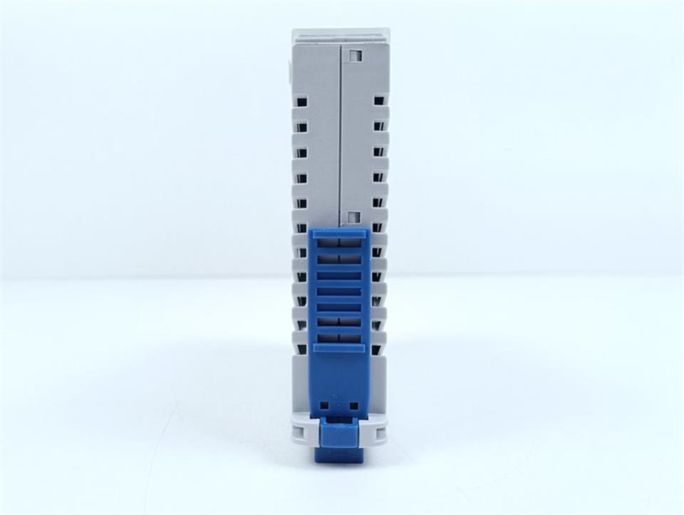 SIGMATEK C-DIAS 12-006-161 Dig.Eingangsmodul TOP ZUSTAND