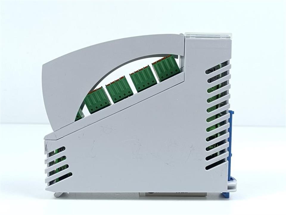 SIGMATEK C-DIAS 12-007-163 Dig.Ausgangsmodul TOP ZUSTAND