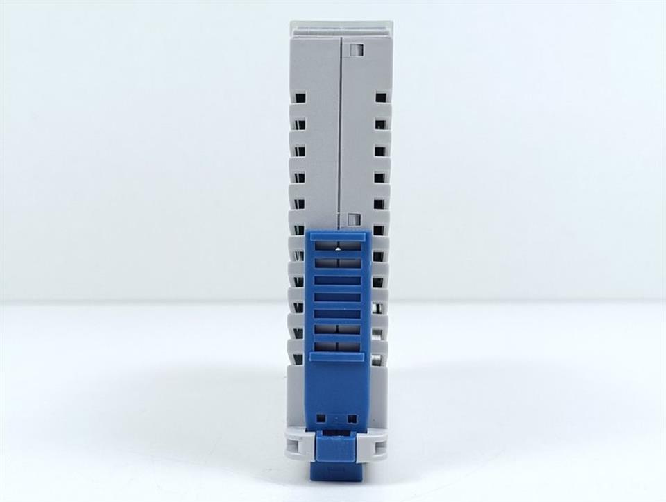 SIGMATEK C-DIAS 12-007-163 Dig.Ausgangsmodul TOP ZUSTAND