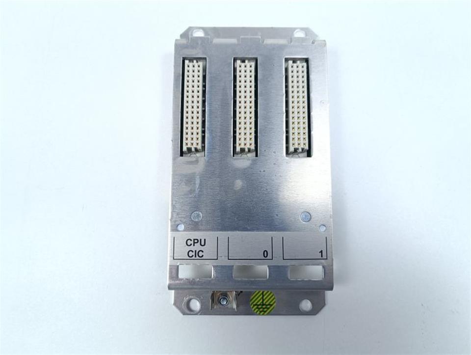 SIGMATEK C-DIAS MODULTRÄGER CMB021 TOP ZUSTAND