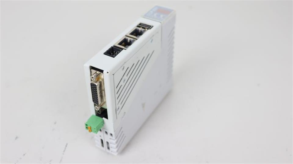 SIGMATEK C-DIAS PROZESSORMODUL CCP621 CCP 621 12-104-621 TOP ZUSTAND