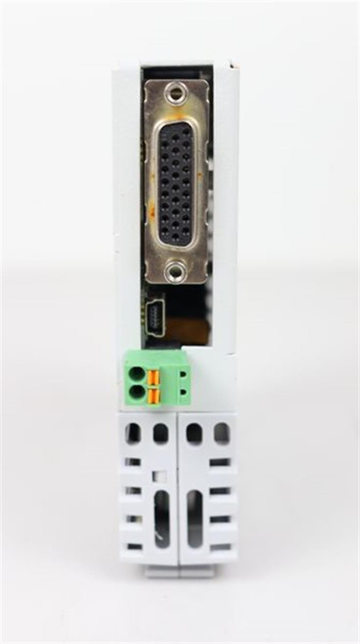 SIGMATEK C-DIAS PROZESSORMODUL CCP621 CCP 621 12-104-621 TOP ZUSTAND