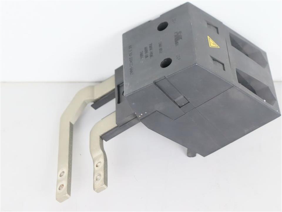 SINAMICS Zwischenkreis-Einspeiseadapter 6SL3162-2BM00-0AA0 ADAPTER TOP ZUSTAND